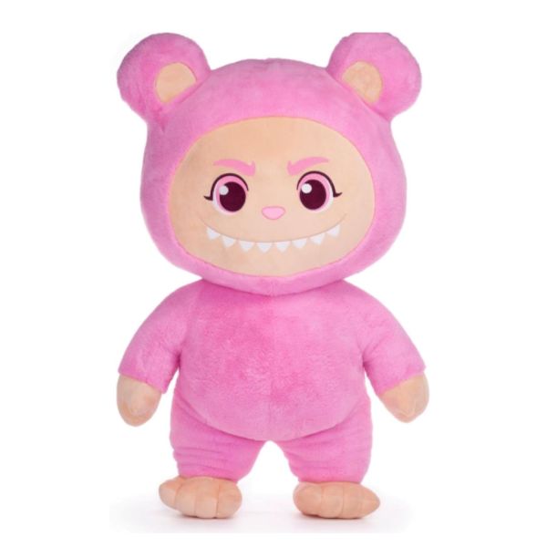 (Mis 8,5) ONIKUMA Peluche In piedi 90 cm c/hangtag…x2